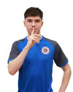 Чаплыгин Алексей Витальевич
