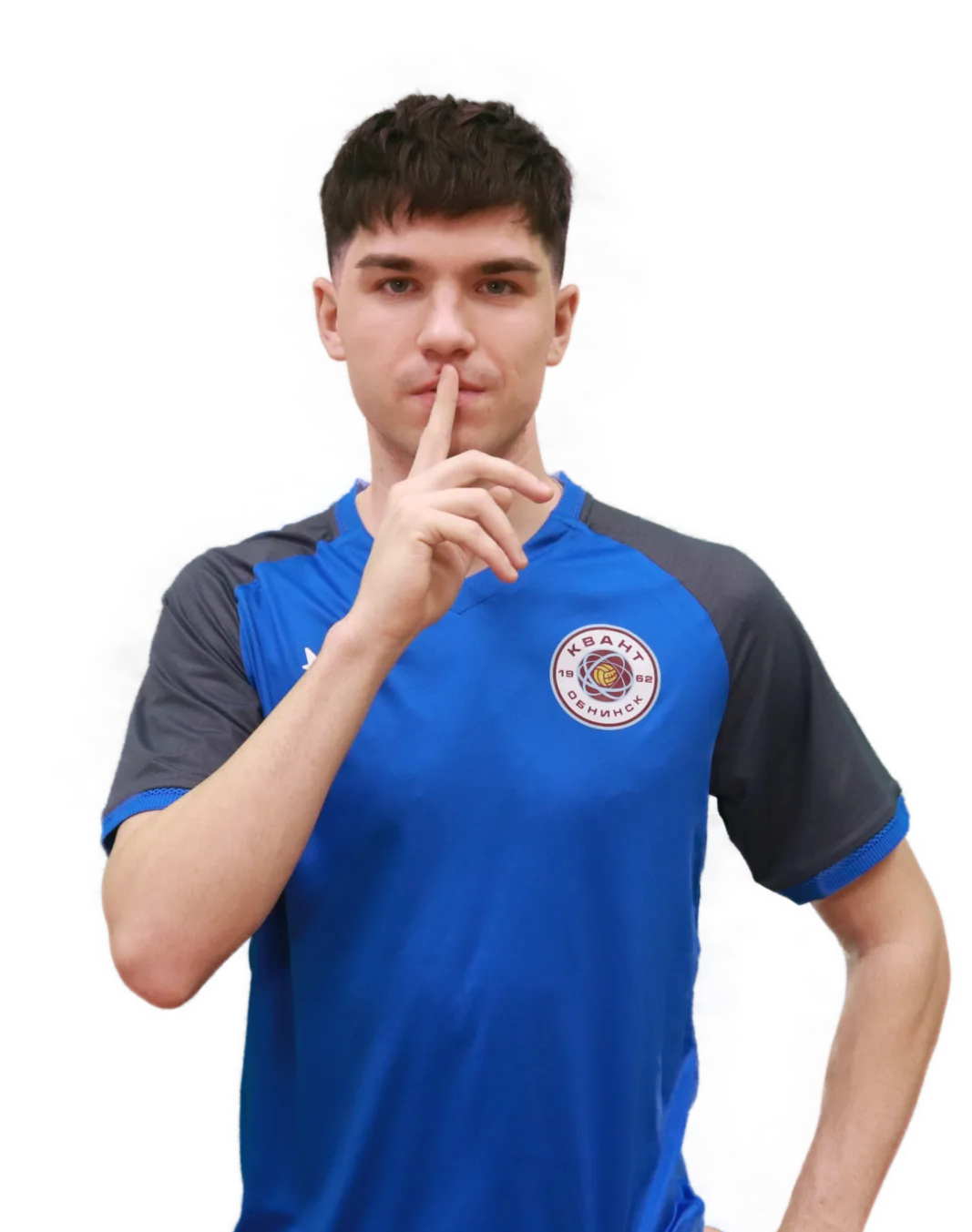 Чаплыгин Алексей Витальевич