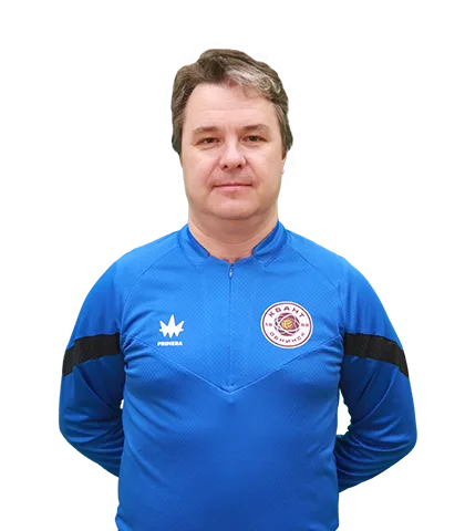 Мурашов Александр Александрович