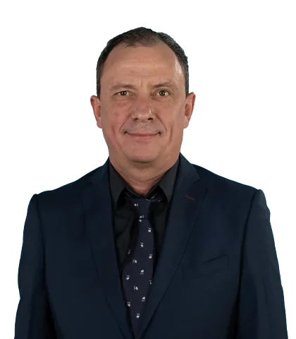 Березнер Лев Александрович