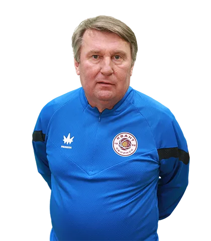 Морозов Алексей Славиевич