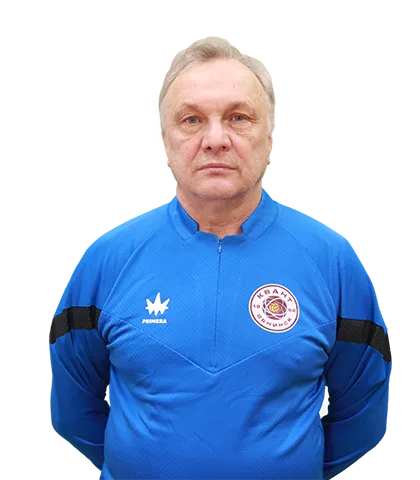 Григорьев Юрий Васильевич