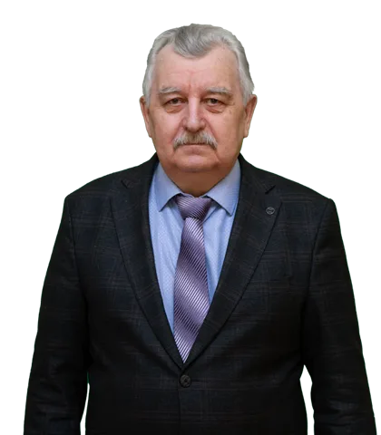 Дымнич Сергей Николаевич